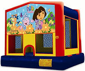 Sarasota Bounce House Rentals