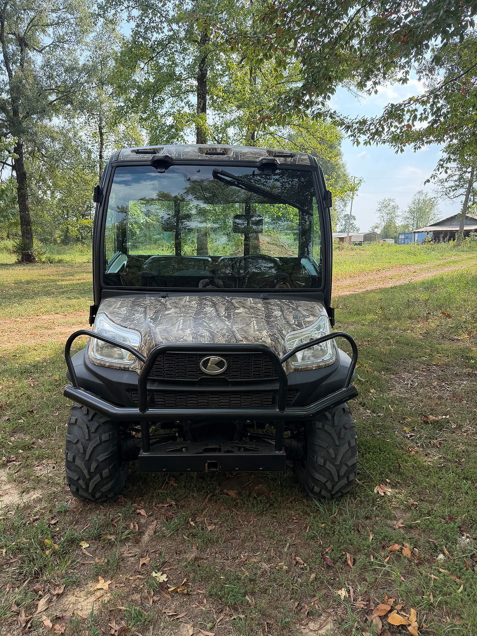 Thumbnail: Kubota 