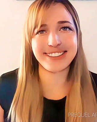 Photo of Emily Johnson, PhD