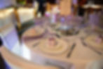 Wedding Table