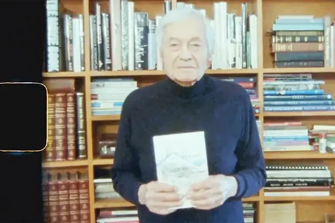 Lost Horizon - Catherine Corman