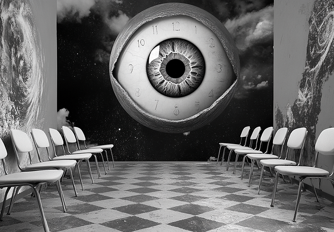 The Waiting Room NYC Edfringe