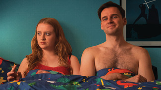 Changing the Sheets Edfringe #edinburgh
