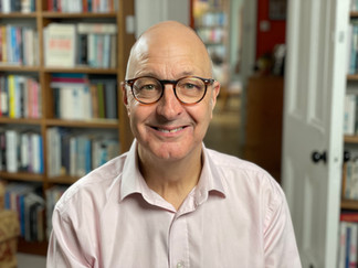 Simon Fanshawe The Power of Difference