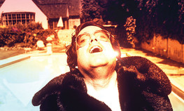 Jeffrey Schwarz