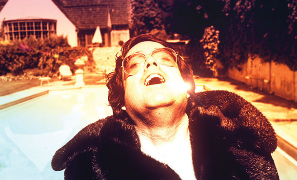 Jeffrey Schwarz