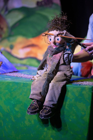 The Adventures of Bo Peep