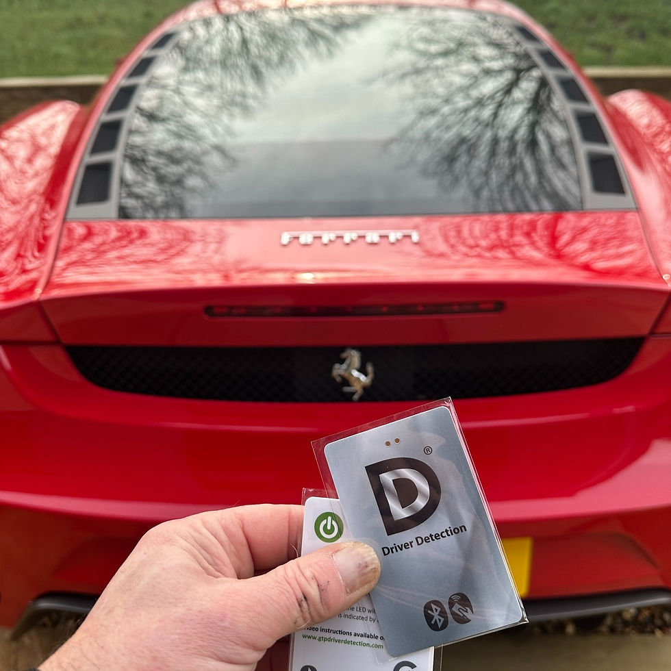 Home Witney Car Electrical