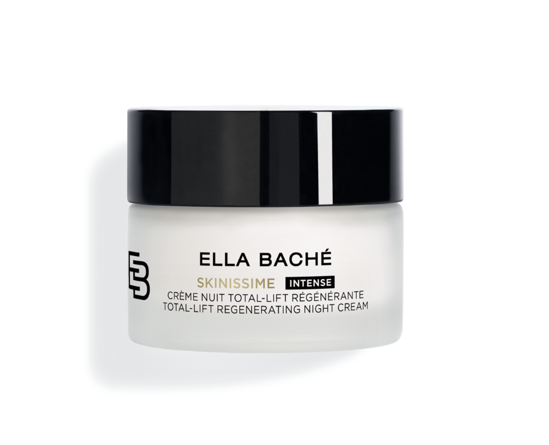 Ella Baché Skinissime Crème Nuit Total-Lift, yövoide 50 ml