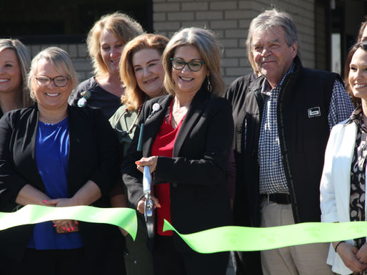 Boston Mountain excited to expand into Conway