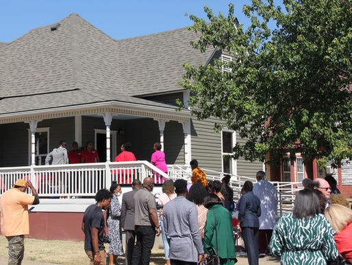 CHC partners with college to better serve students, community