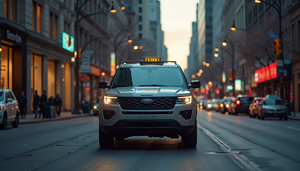 Experience Unmatched Convenience with Night Owl Taxi's Premier 24 Hour Service