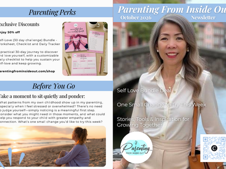 OCTOBER 2026 NEWSLETTER