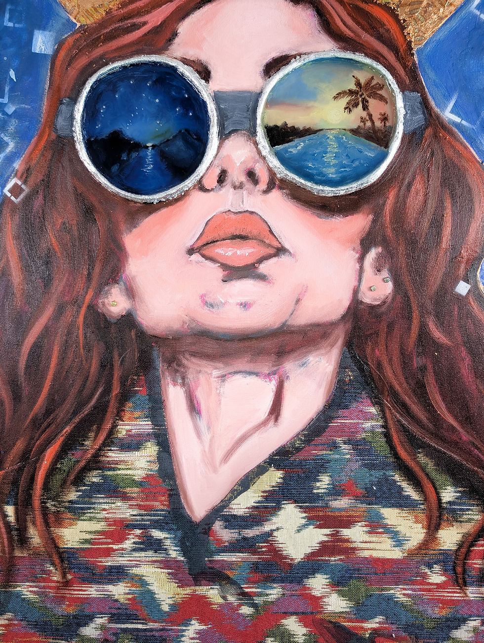 Miniaturbild: Between Moon and Morning 
