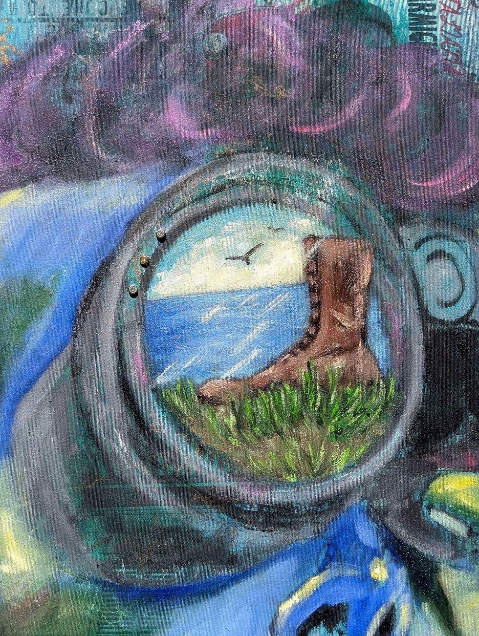 Thumbnail: New Horizons