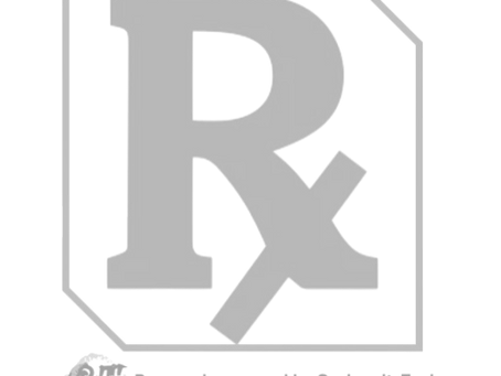 Pharma Weekly Report