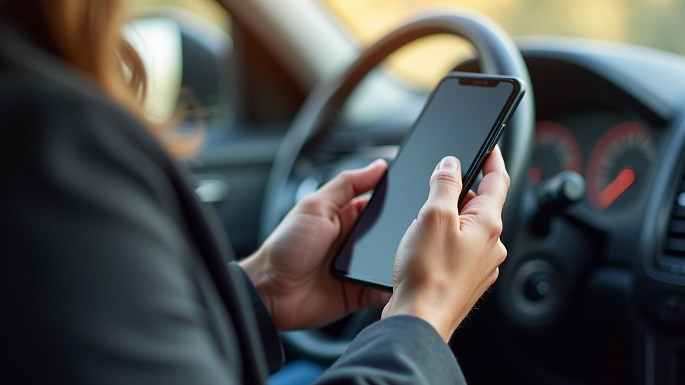 Discover Convenient Online Booking for Vehicle Services