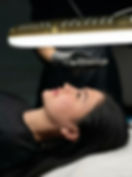 permanent makeup brows, permanent eyebrows, eyebrow tattoo, eyebrow tattoo results, permanent makeup before and after, powder