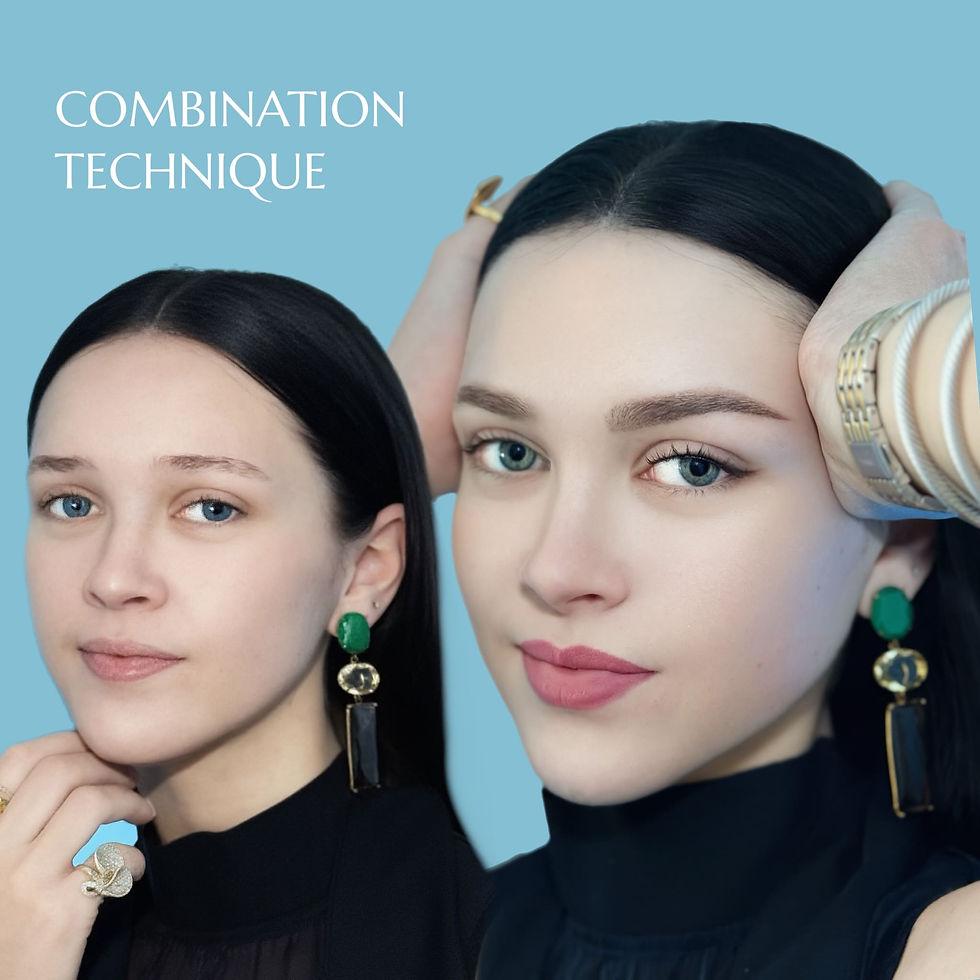 permanent makeup Louisiana, permanent makeup Denham Springs, permanent makeup Baton Rouge, luxury permanent makeup Louisiana,