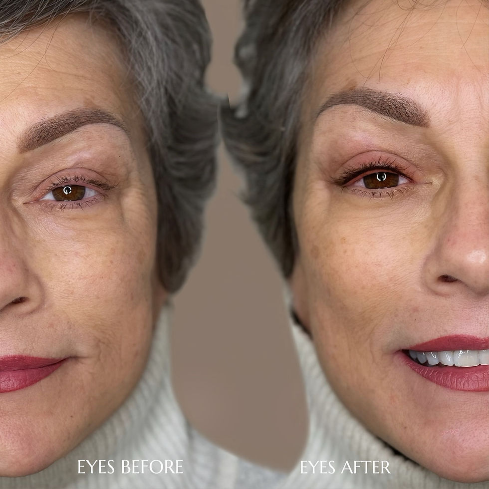 permanent makeup Louisiana, permanent mak