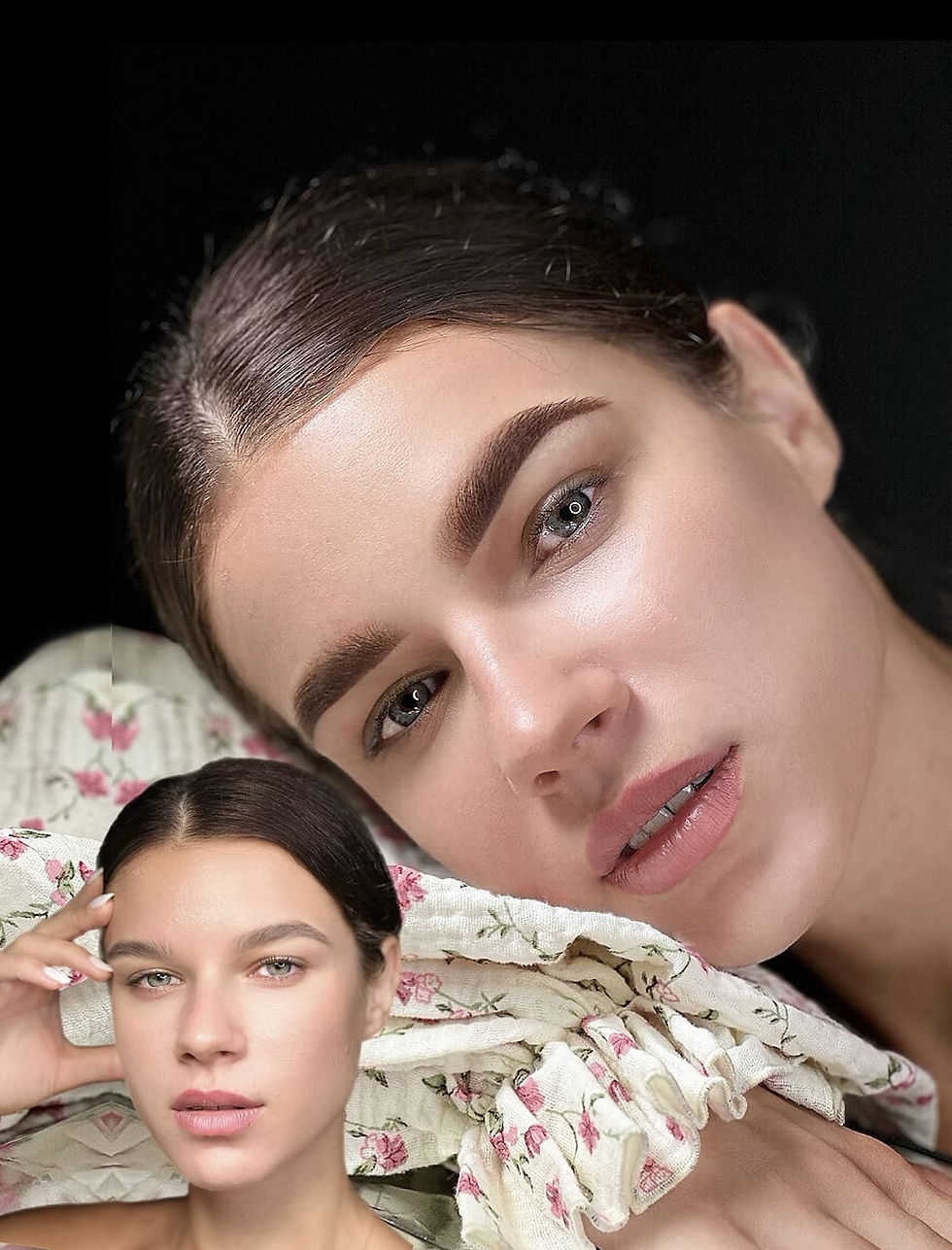 permanent makeup Louisiana, permanent makeup Denham Springs, permanent makeup Baton Rouge, luxury permanent makeup Louisiana,