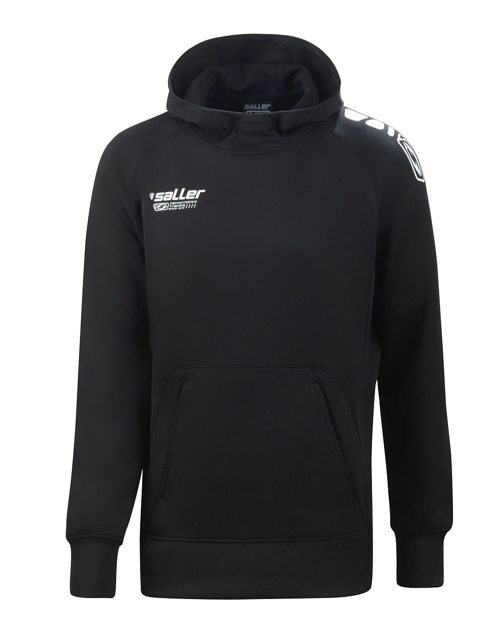 Miniaturbild: Kapuzenpulli »sallerBasePro«