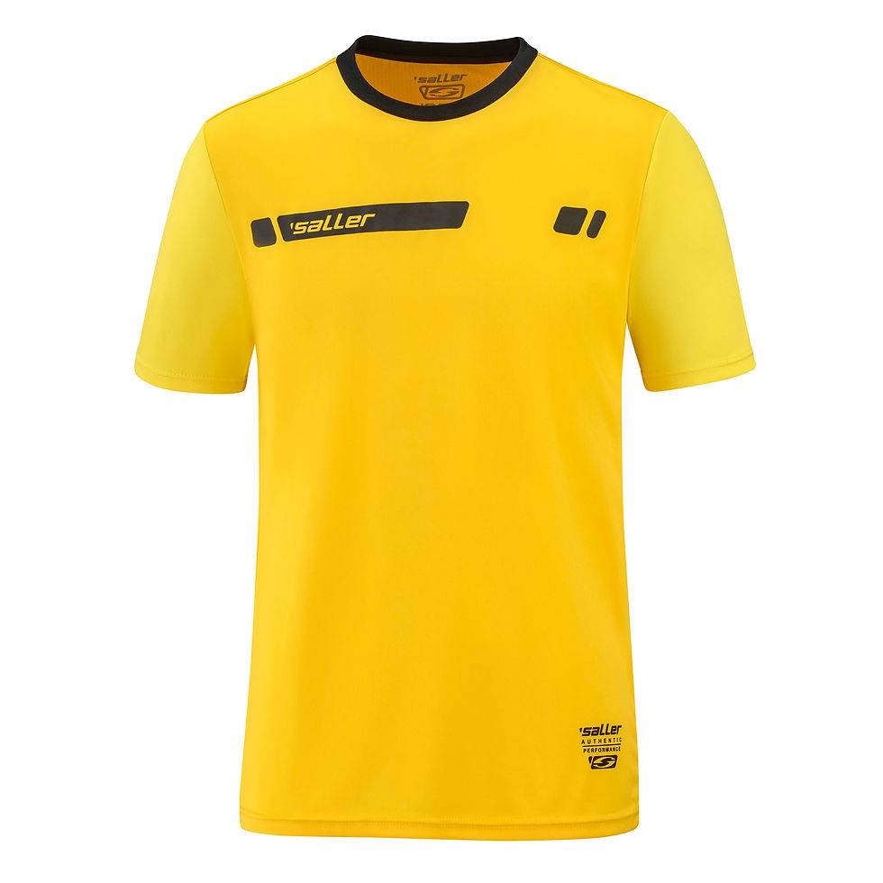 Miniaturbild: Trainingsshirt »sallerRacer«