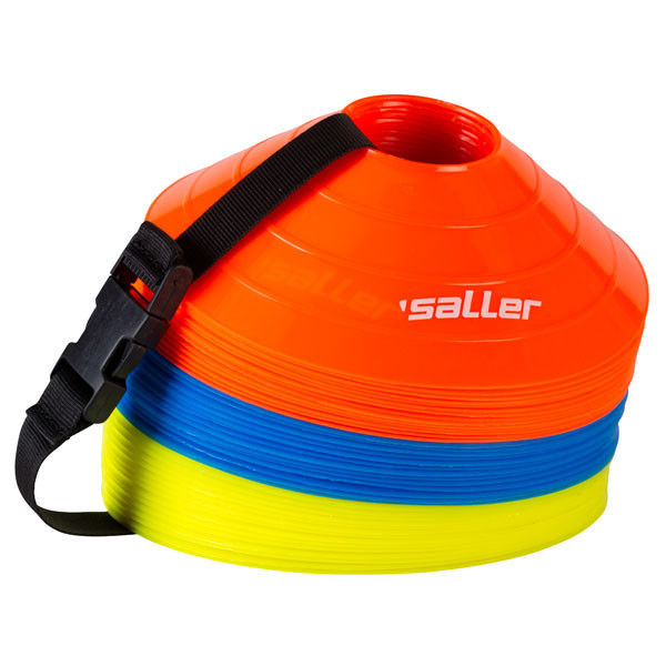 42er saller Markierungshütchen Set