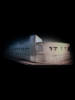 The Sderot Police Battle