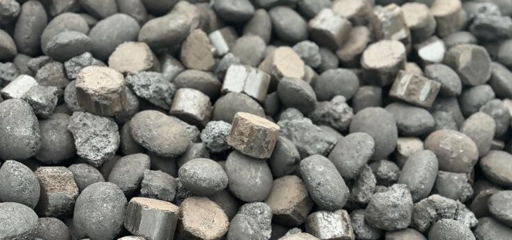 Country Blend Coal