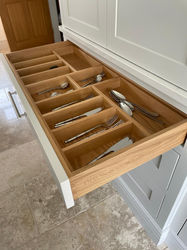 bespoke draws