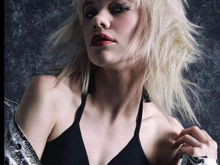 editorial makeup