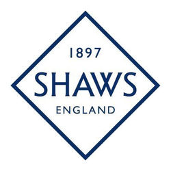 Shaws Logo