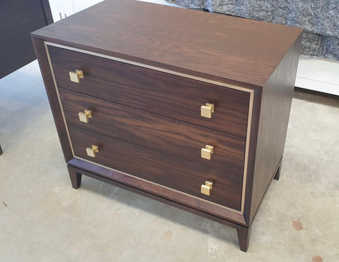 bespoke chest of draws