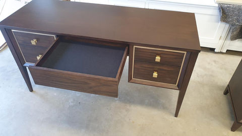 bespoke desk