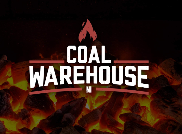 Writer: Coal Warehouse