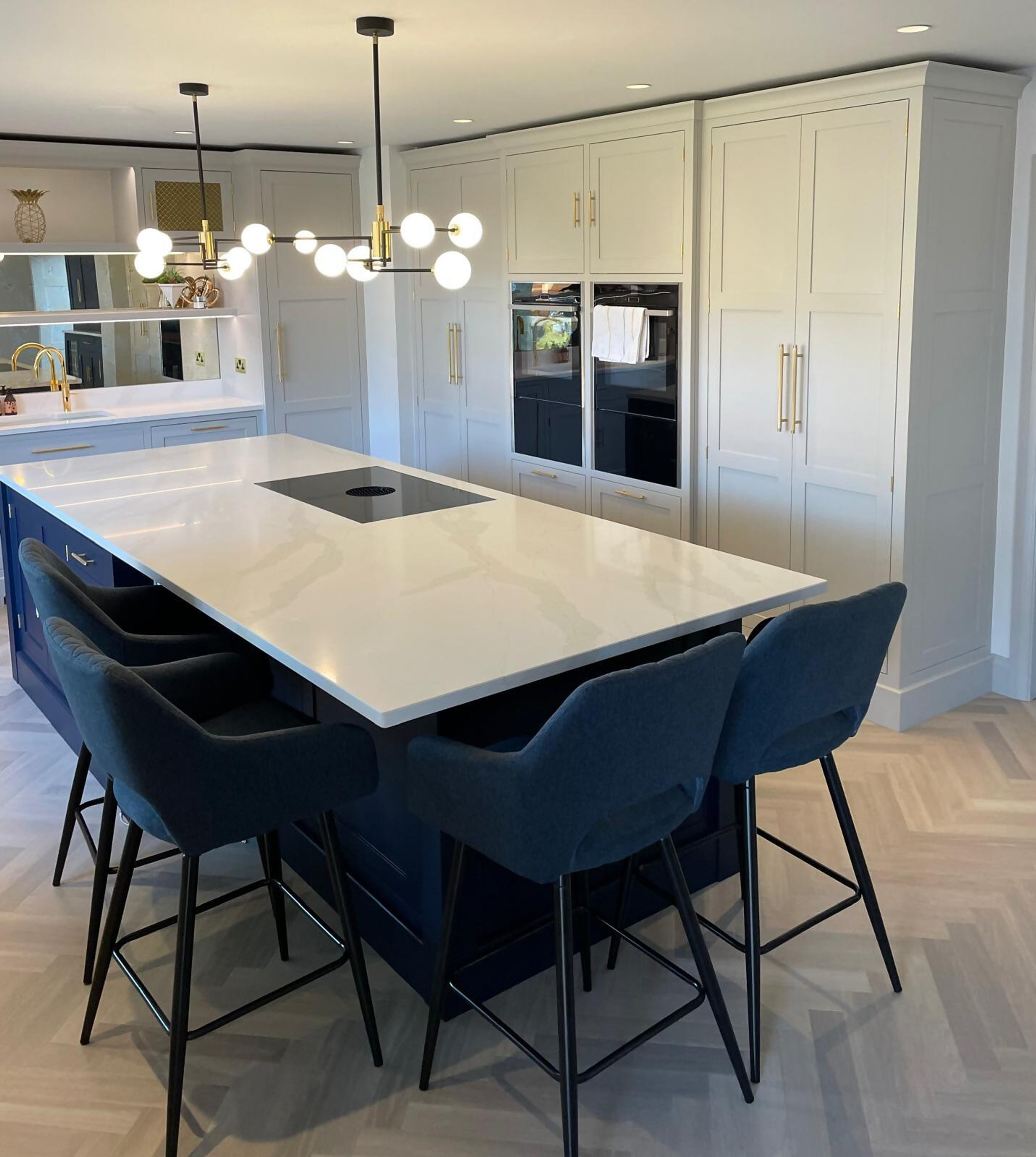 Bespoke Kitchen Design & Installation, Custom Kitchens in Northallerton