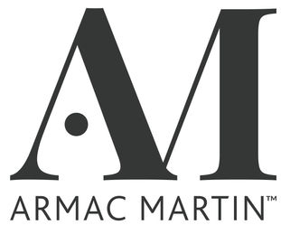 Armac Matin Logo