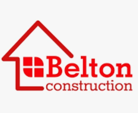 Belton Construction Logo