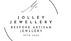 Mr Jolley Jewellery Logo