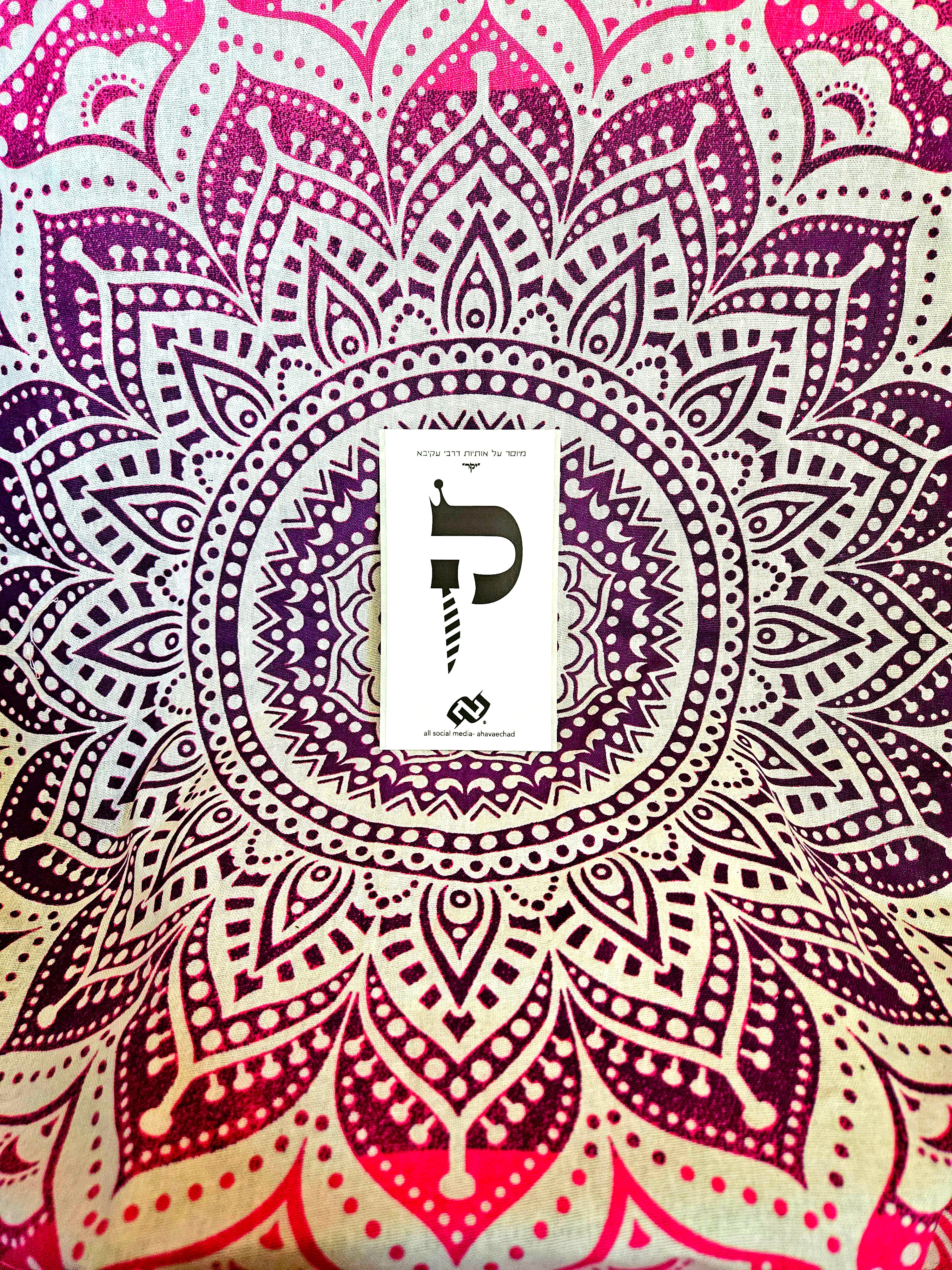 Qadosh = Tephillin || Evidence Series