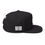 Thumbnail: Flat Bill Cap (Embroidery)