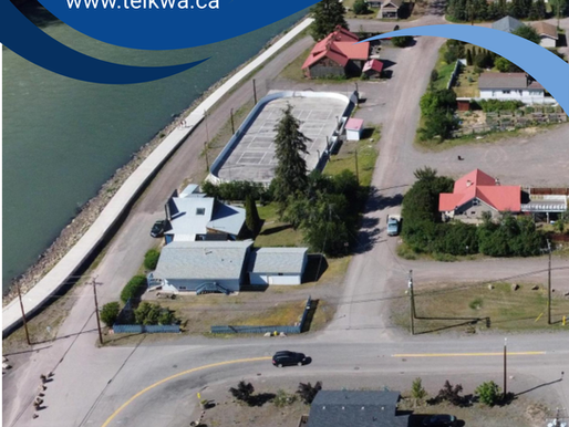 Help Us Keep the Riverwalk Dyke Safe 