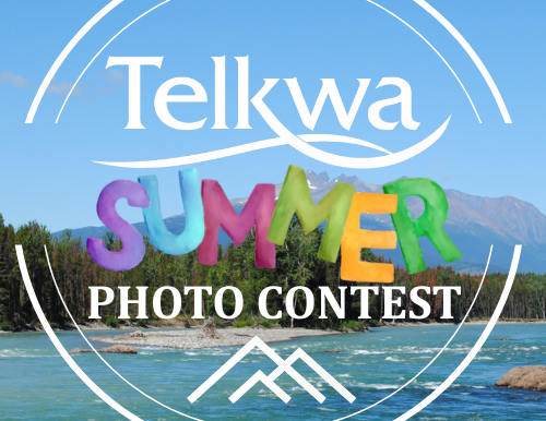 Telkwa Summer Photo Contest!