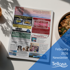 The February 2026 Newsletter is here!