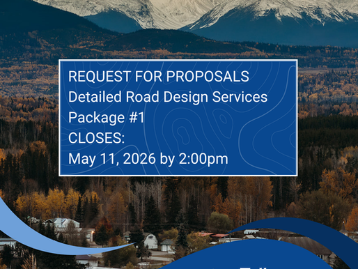 REQUEST FOR PROPOSAL