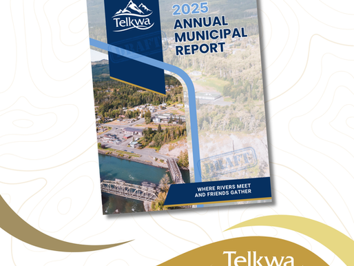 Draft | 2025 Annual Municipal Report