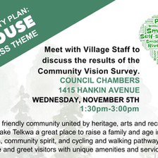 OCP Open House | Business Theme