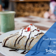 Small Business Week!