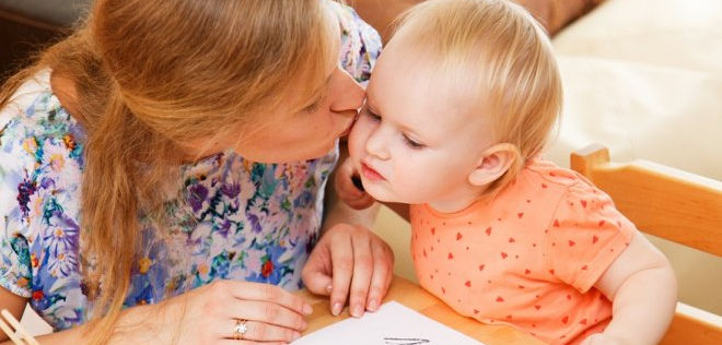 Поощрение детей